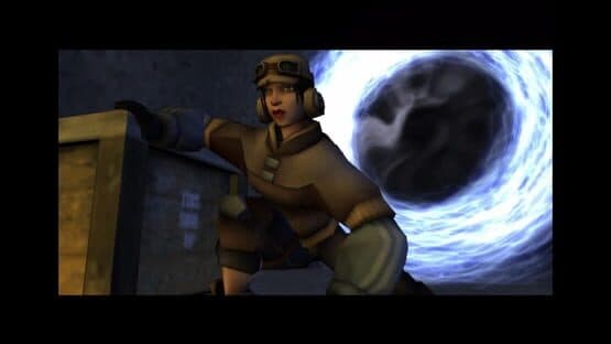 TimeSplitters 2 screenshot 3