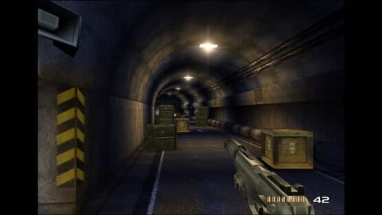 TimeSplitters 2 screenshot 4