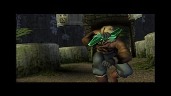 TimeSplitters 2 screenshot 10