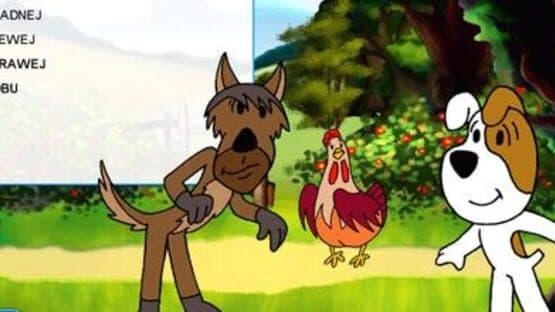 Liczę z Reksiem screenshot 1