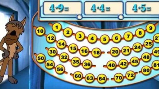 Liczę z Reksiem screenshot 2