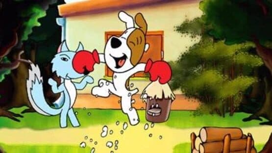 Liczę z Reksiem screenshot 3