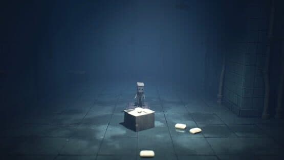 Little Nightmares II: Enhanced Edition screenshot 3