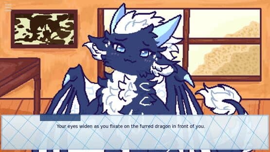 I Wanna Make a Dragon Game screenshot 3