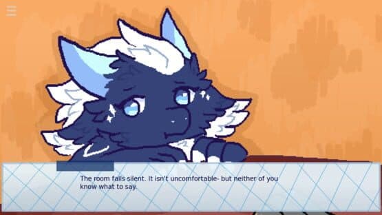 I Wanna Make a Dragon Game screenshot 2