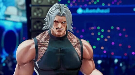 The King of Fighters XV: Omega Rugal screenshot 9