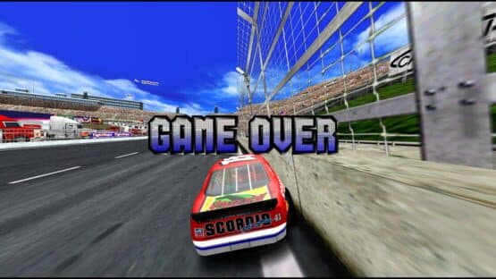 Daytona USA 2: Power Edition screenshot 3