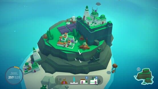 Islanders: New Shores - Island Hopping Bundle screenshot 5