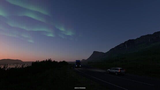 Euro Truck Simulator 2: Iceland screenshot 5
