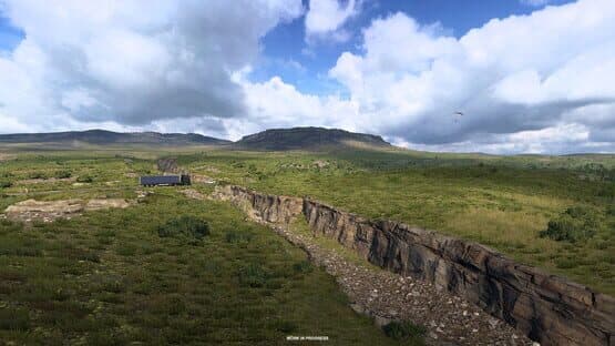 Euro Truck Simulator 2: Iceland screenshot 8