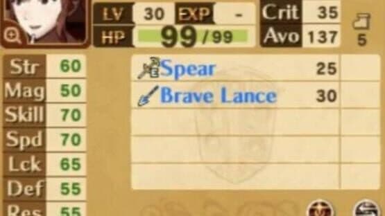 Fire Emblem: Awakening - Apotheosis screenshot 2