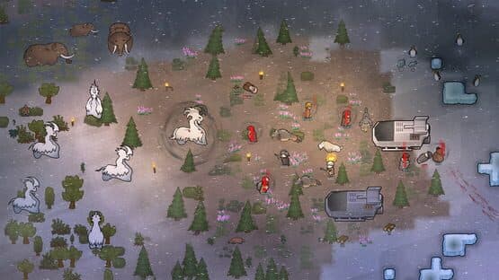 RimWorld: Odyssey screenshot 10