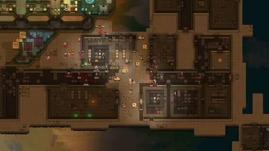 RimWorld: Odyssey screenshot 11