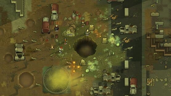 RimWorld: Odyssey screenshot 18