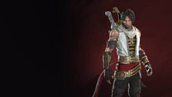 Prince of Persia: The Lost Crown - Complete Upgrade Pack screenshot 1