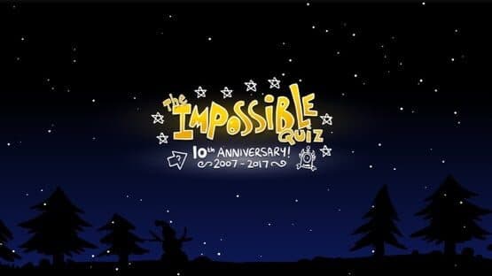 The Impossible Quizmas screenshot 2