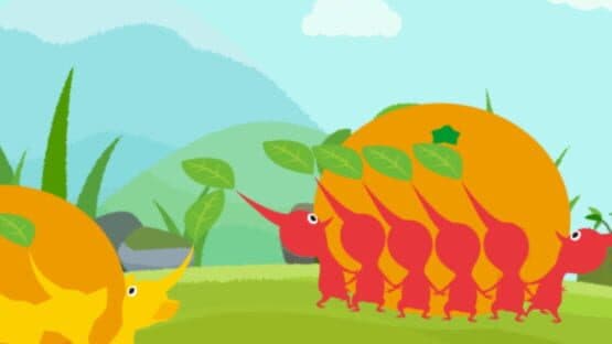 Pikmin 100 screenshot 4