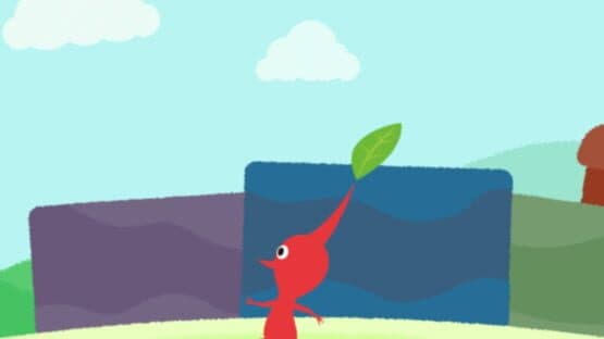 Pikmin 100 screenshot 5