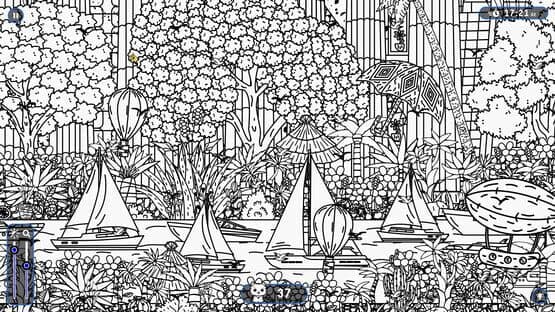 101 Cats Hidden in Greece screenshot 3