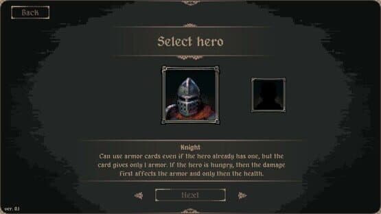 Dungeon Raid screenshot 1