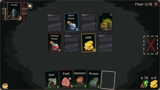 Dungeon Raid screenshot 2