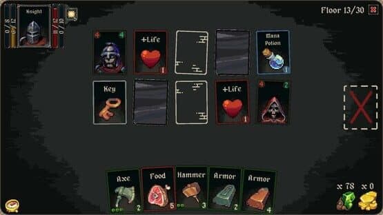 Dungeon Raid screenshot 3