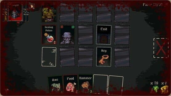 Dungeon Raid screenshot 4