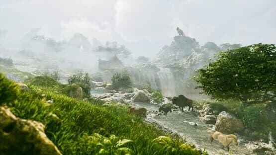 Ark: Ragnarok Ascended screenshot 10