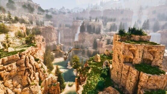 Ark: Ragnarok Ascended screenshot 4