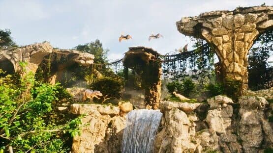 Ark: Ragnarok Ascended screenshot 8