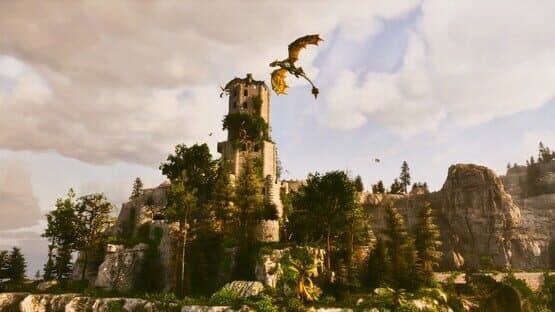 Ark: Ragnarok Ascended screenshot 6