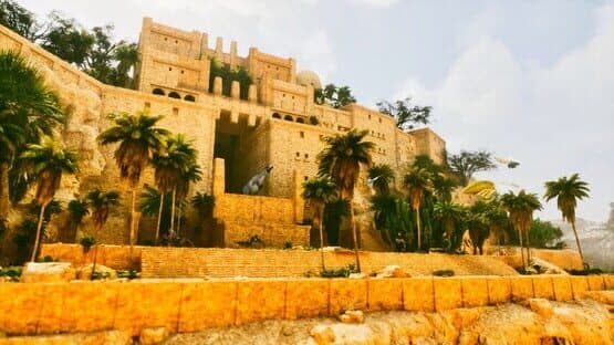 Ark: Ragnarok Ascended screenshot 7