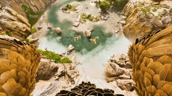 Ark: Ragnarok Ascended screenshot 13