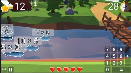 Mathigo screenshot 4