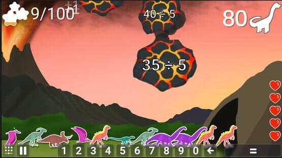 Mathigo screenshot 5
