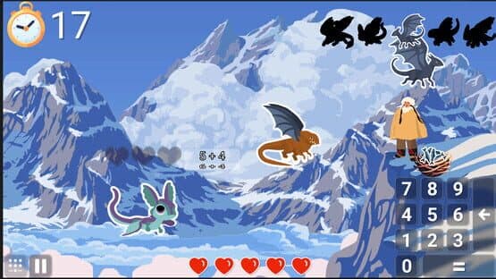 Mathigo screenshot 6