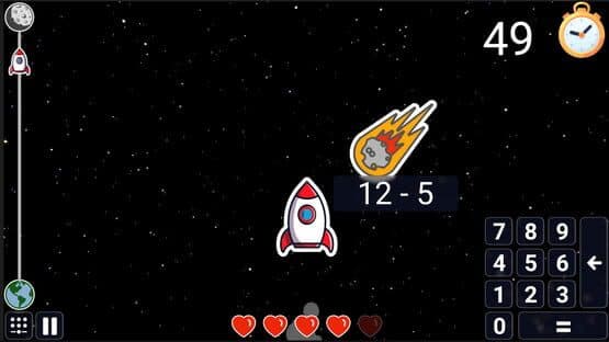 Mathigo screenshot 7