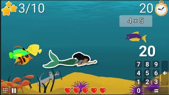 Mathigo screenshot 3