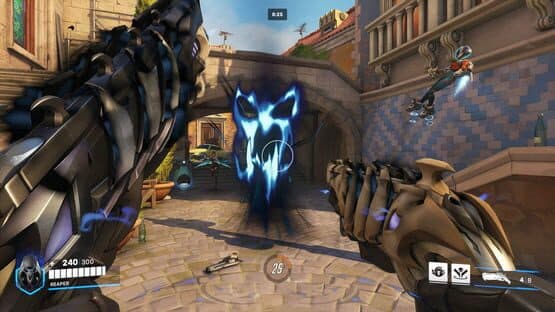 Overwatch 2: Season 17 - Powered Up! screenshot 6