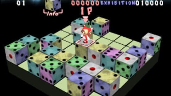 Devil Dice screenshot 2