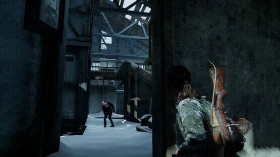 The Last of Us screenshot 7