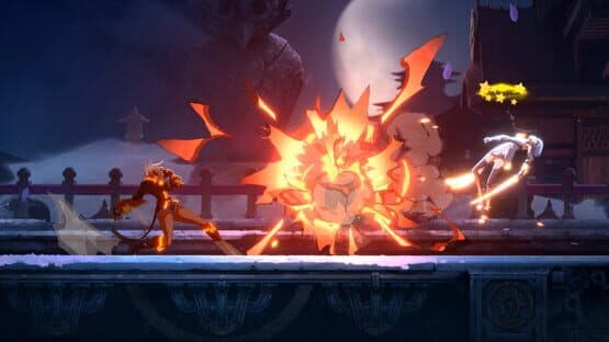 BlazBlue Entropy Effect: Bullet Character Pack screenshot 3