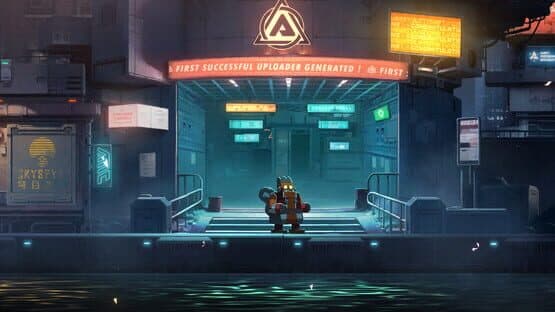 BlazBlue Entropy Effect: Bullet Character Pack screenshot 7