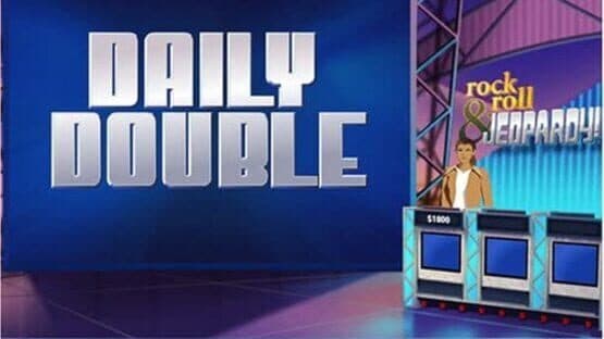 Rock and Roll Jeopardy! screenshot 1