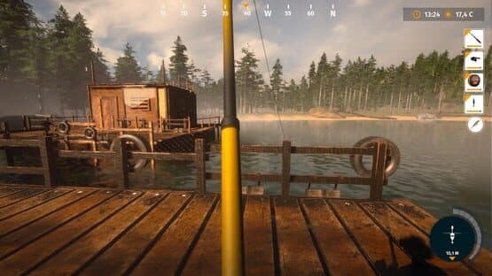 Fishing Simulator 2025 screenshot 3
