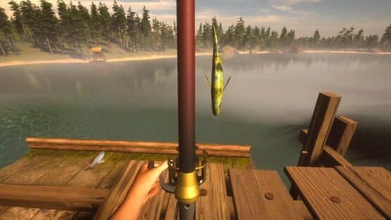 Fishing Simulator 2025 screenshot 9