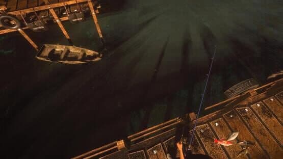 Fishing Simulator 2025 screenshot 10