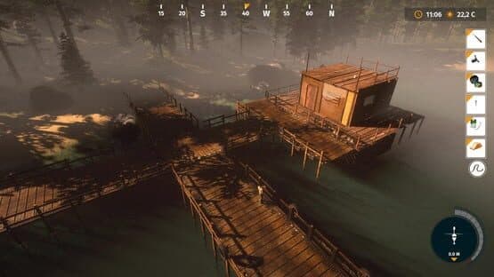 Fishing Simulator 2025 screenshot 6