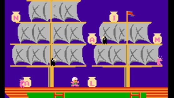 Memorial Series: Sunsoft vol. 1 screenshot 1