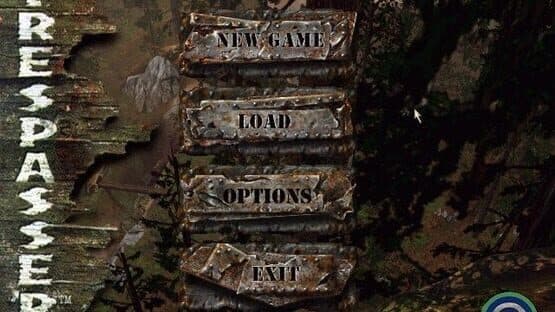 Trespasser screenshot 4